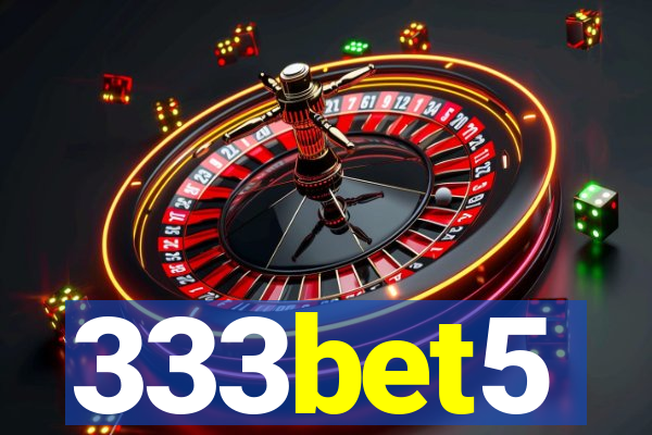 333bet5