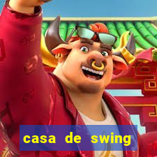 casa de swing porto seguro