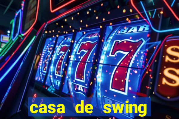 casa de swing porto seguro