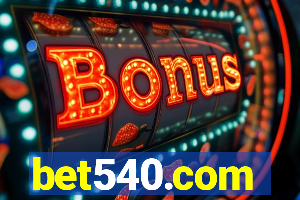 bet540.com