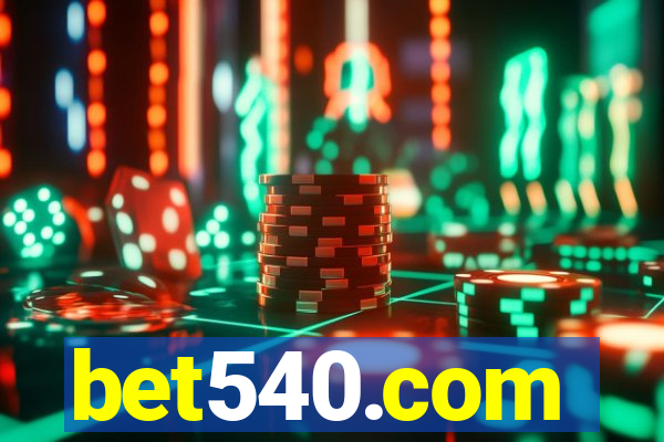 bet540.com