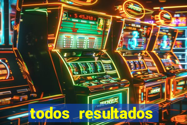 todos resultados lotomania 2024