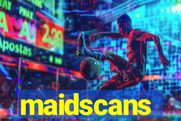 maidscans