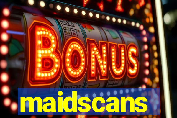 maidscans