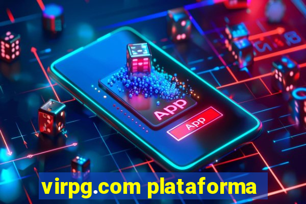 virpg.com plataforma