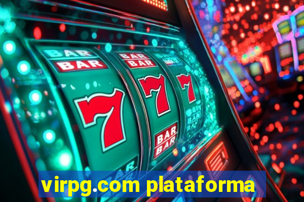 virpg.com plataforma