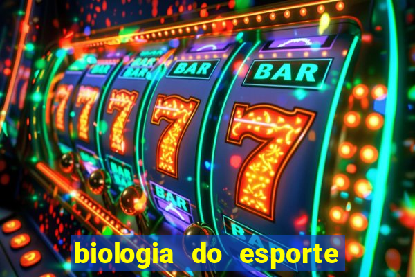 biologia do esporte jurgen weineck pdf