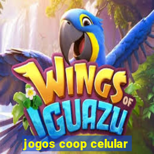jogos coop celular