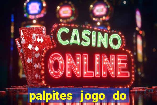 palpites jogo do bicho tavinho