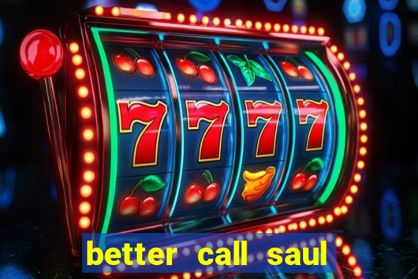 better call saul dublado torrent