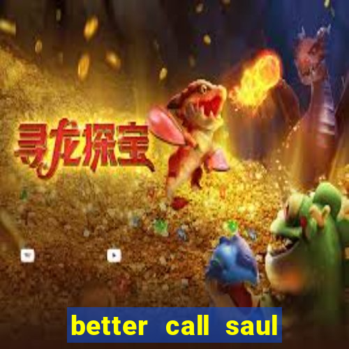 better call saul dublado torrent