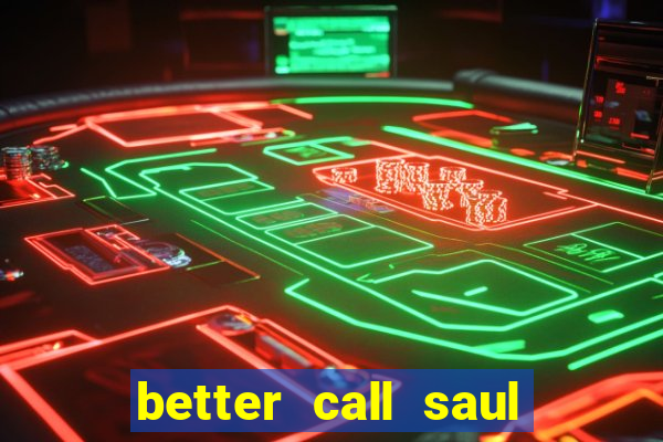 better call saul dublado torrent
