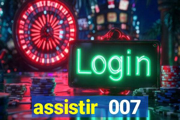 assistir 007 cassino royale filme completo em portugues