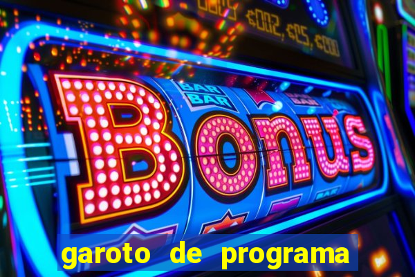 garoto de programa em porto seguro