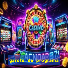 garoto de programa em porto seguro