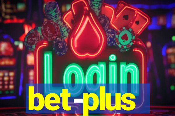 bet-plus