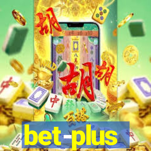 bet-plus