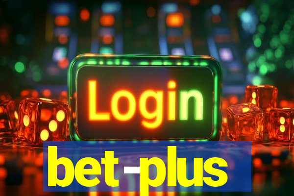 bet-plus