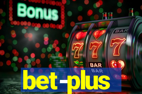 bet-plus