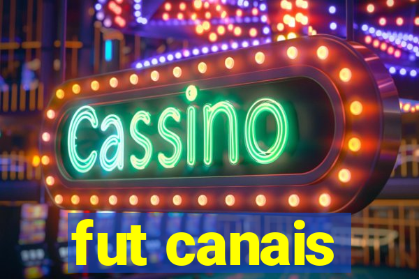 fut canais