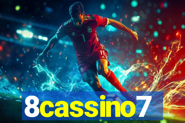 8cassino7