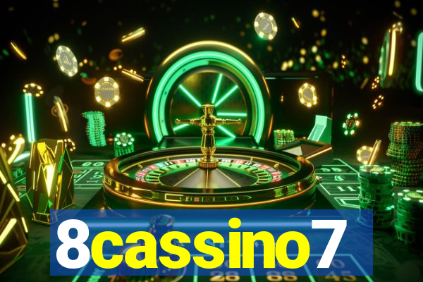 8cassino7