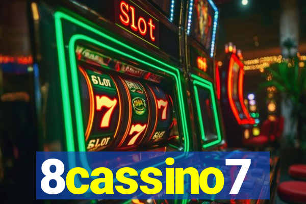 8cassino7