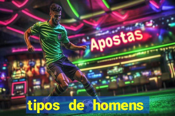 tipos de homens alfa beta sigma