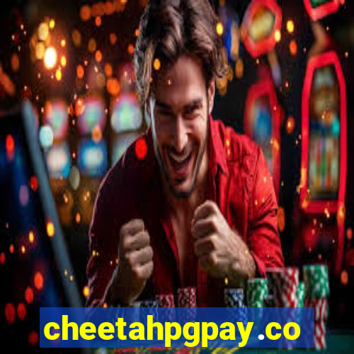 cheetahpgpay.com