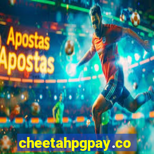 cheetahpgpay.com