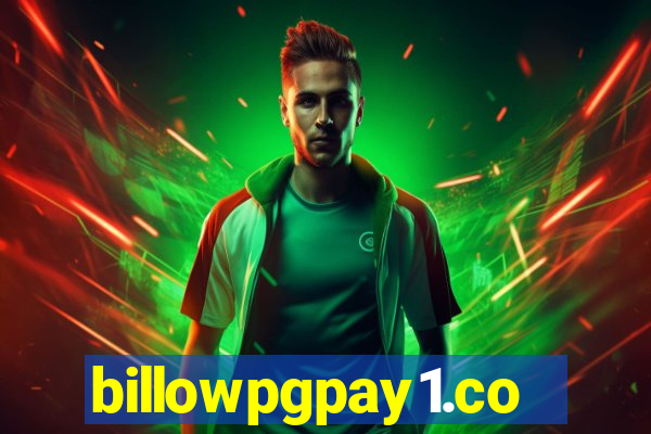 billowpgpay1.com