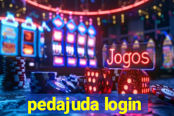 pedajuda login
