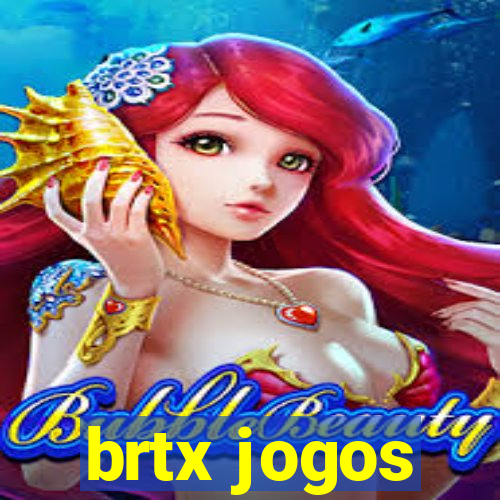 brtx jogos