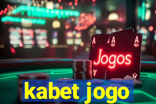 kabet jogo