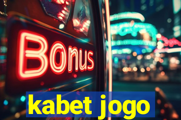 kabet jogo