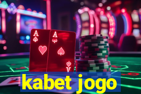 kabet jogo