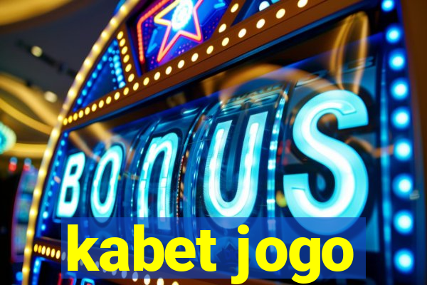 kabet jogo