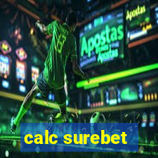 calc surebet