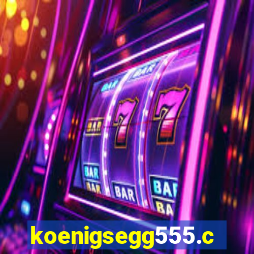 koenigsegg555.com