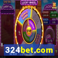 324bet.com