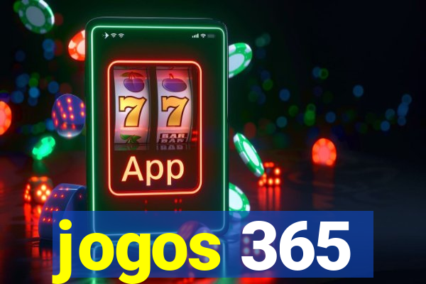 jogos 365