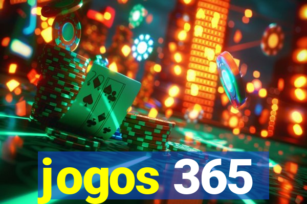 jogos 365