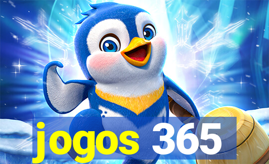 jogos 365