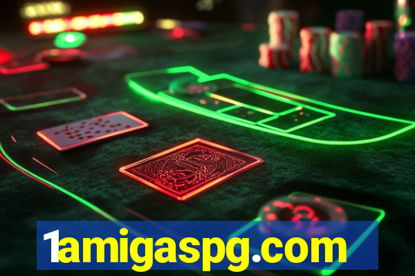 1amigaspg.com