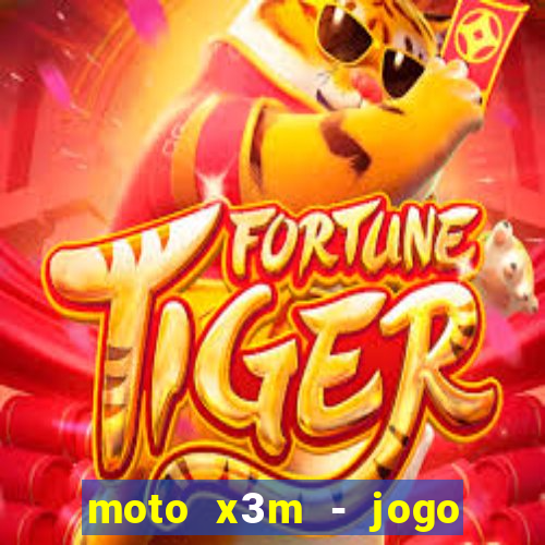 moto x3m - jogo de moto 2