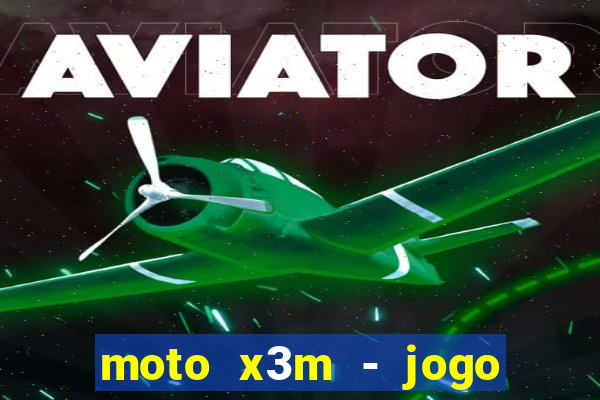 moto x3m - jogo de moto 2
