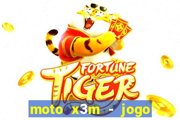 moto x3m - jogo de moto 2