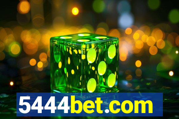 5444bet.com
