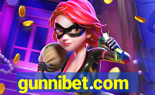 gunnibet.com