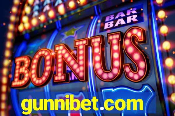 gunnibet.com